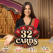 32 Baraha yy777 live casino card game