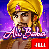 Ali Baba slot on yy777 live