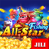 All Star Fishing yy777 live
