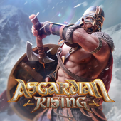 Asgardian Rising yy777 live slot