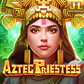 Aztec Priestess yy777 live