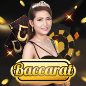 Baccarat A yy777 live casino