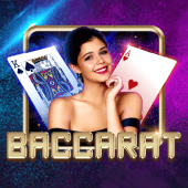 Baccarat B on yy777 live casino