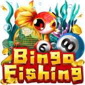 Bingo Fishing yy777 live