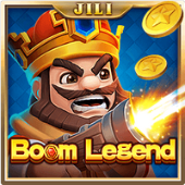Boom Legend yy777 live fishing