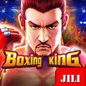 Boxing King yy777 live slot