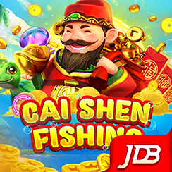 Cai Shen Fishing yy777 live
