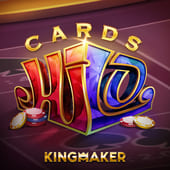 Cards Hi Lo yy777 live