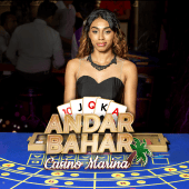 Casino Marina Andar Bahar yy777 live