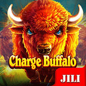 Charge Buffalo yy777 live slot