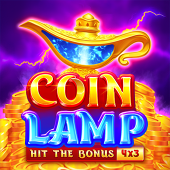 Coin Lamp yy777 live slot