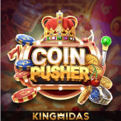 Coin Pusher yy777 live game