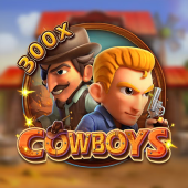 Cowboys yy777 live slot game