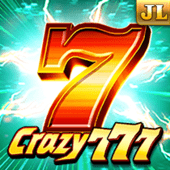 Crazy777 yy777 live slot game