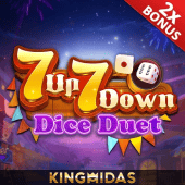 Dice Duet yy777 live