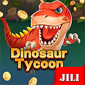 Dinosaur Tycoon yy777 live