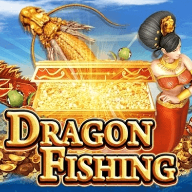 Dragon Fishing yy777 live