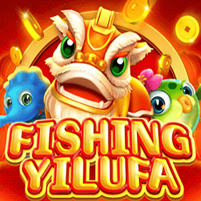 Fishing Yi Lu Fa yy777 live