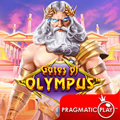 Gates of Olympus yy777 live slot