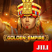 Golden Empire yy777 live slot