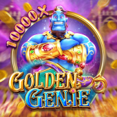 Golden Genie yy777 live game