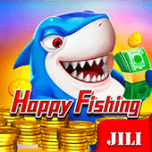 Happy Fishing yy777 live hot game