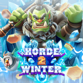 Horde 2 Winter yy777 live