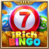 Irich Bingo yy777 live slot game