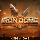 Iron Dome yy777 live game