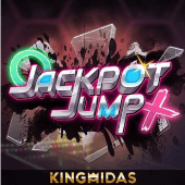 Jackpot Jump yy777 live game