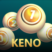 Keno yy777 live cards game