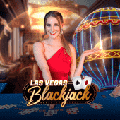 Las Vegas Blackjack yy777 live