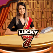 Lucky 7 yy777 live casino