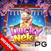 Lucky Neko yy777 live slot