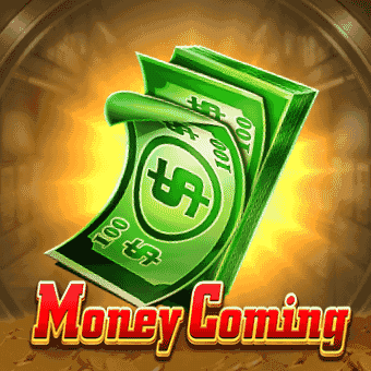 Money Coming yy777 live slot
