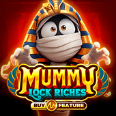 Mummy Lock Riches yy777 live