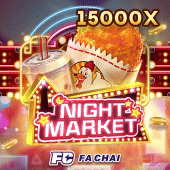Night Market yy777 live slot