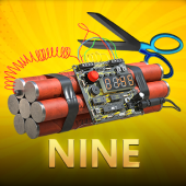 Nine yy777 live card game