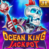 Ocean King Jackpot yy777 live