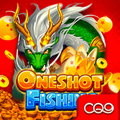 Oneshot Fishing yy777 live