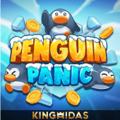 Penguin Panic yy777 live