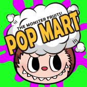 Popmart yy777 live slot game