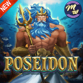 Poseidon yy777 live slot