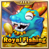 Royal Fishing yy777 live