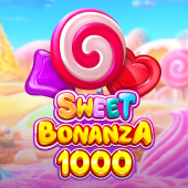 Sweet Bonanza 1000 yy777 live tournament game