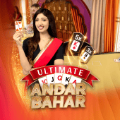 Ultimate Andar Bahar yy777 live casino