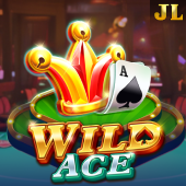 Wild Ace yy777 live slot