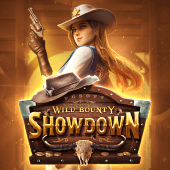 Wild Bounty Showdown yy777 live